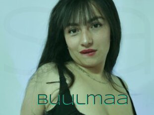 Buulmaa