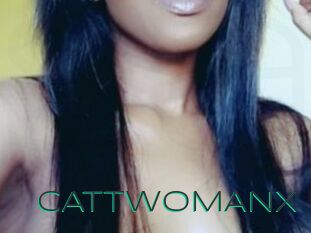 CATTWOMANx