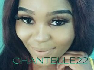 CHANTELLE22