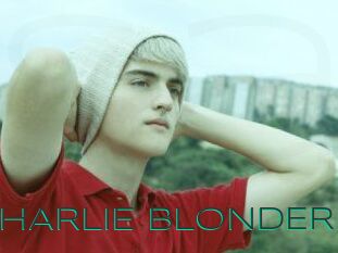 CHARLIE_BLONDER