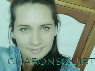 CHARONSQUIRT