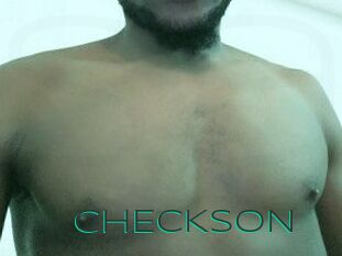 CHECKSON