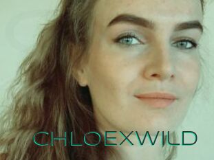 CHLOExwild