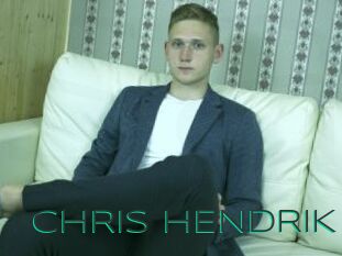 CHRIS_HENDRIK