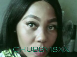 CHUBBY18XX