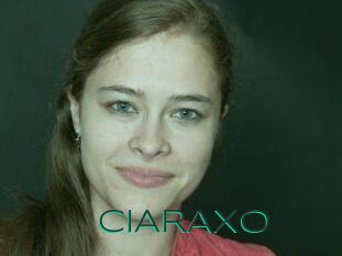 CIARAxo