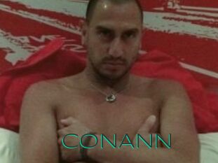 CONANN