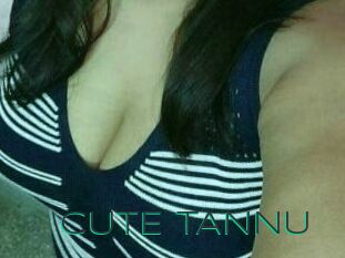 CUTE_TANNU