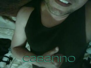 Cabanno