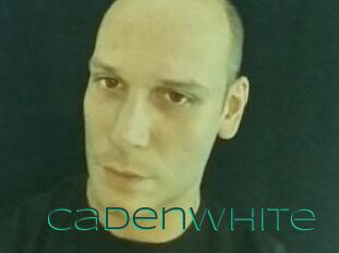 Caden_White