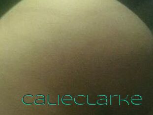 CalieClarke