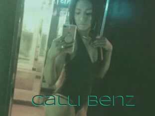 Calli_Benz