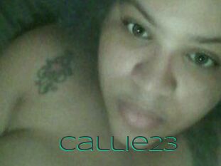 Callie23