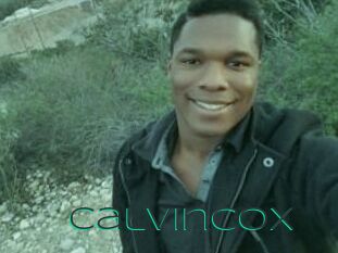 Calvin_Cox