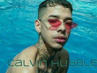 Calvin_Hubble