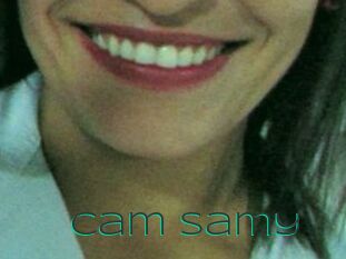 Cam_samy
