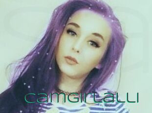 Camgirlalli