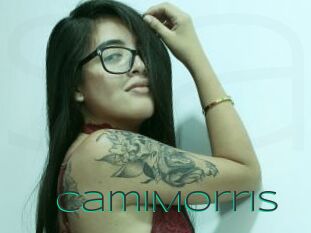 CamiMorris