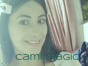 Cami_magic