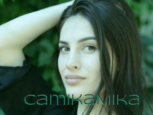 CamikaMika