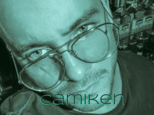 Camiken