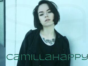 CamillaHappy