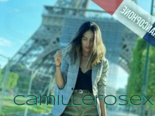 Camillerosex