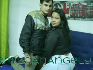 CamiloAnAngely