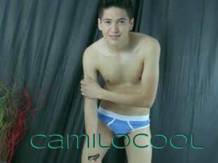 CamiloCool