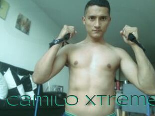 Camilo_xtreme