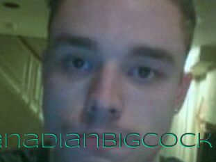CanadianBigCock