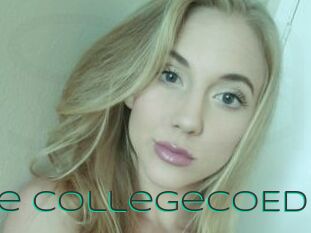 Candice_CollegeCoEd