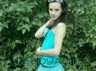 CandyAmila