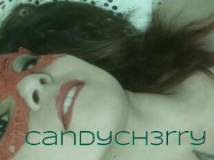 CandyCh3rry