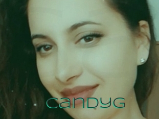 CandyG