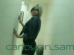 CandyGirlSam