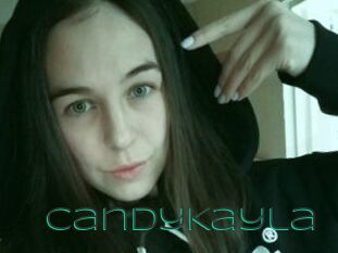 CandyKayla