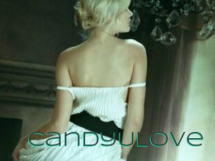 CandyULove