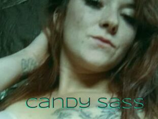 Candy_Sass