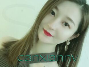 Canxiannv