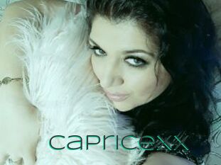 CapriceXX