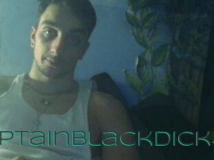 CaptainBlackdick