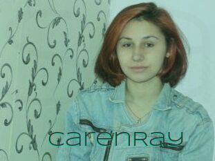 CarenRay