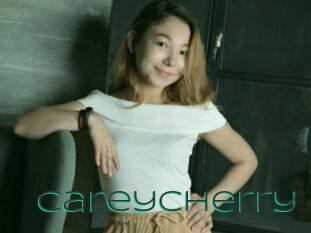 CareyCherry