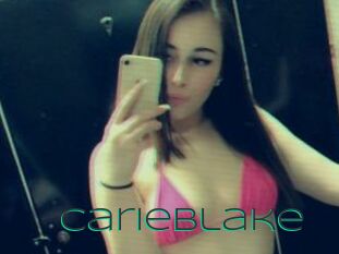 CarieBlake