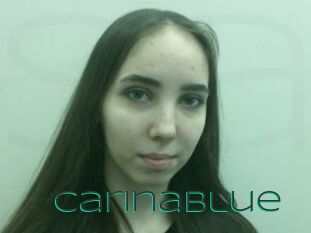 CarinaBlue