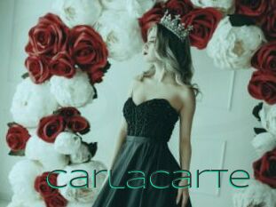 CarlaCarte