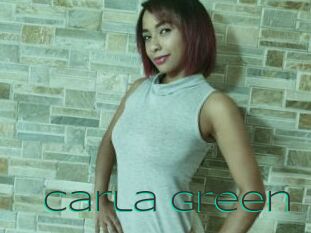 Carla_green