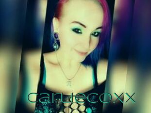 CarlieCoxx