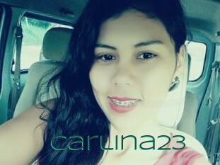 Carlina23